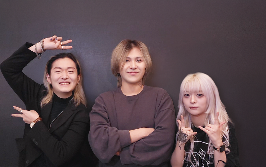 모네뮤직 히어로 이미지